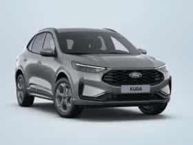 Ford Kuga (2026)