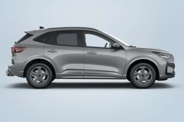 Ford Kuga (2026) thumbnail 2