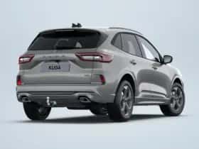 Ford Kuga (2026) thumbnail 3