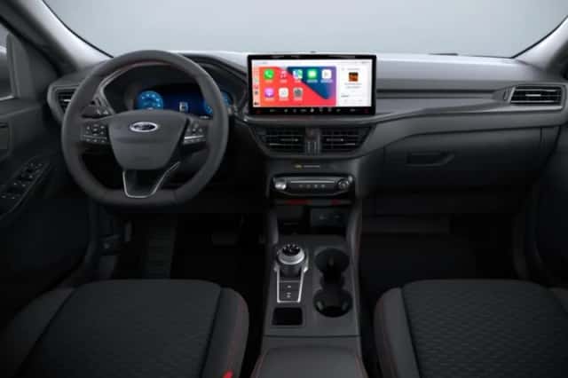Ford Kuga (2026) thumbnail 5