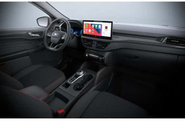 Ford Kuga (2026) thumbnail 6