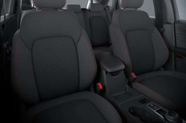 Ford Kuga (2026) thumbnail 7