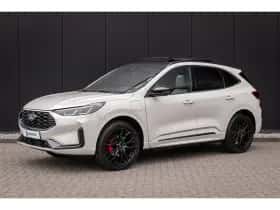 Ford Kuga (2026)