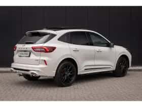 Ford Kuga (2026) thumbnail 2