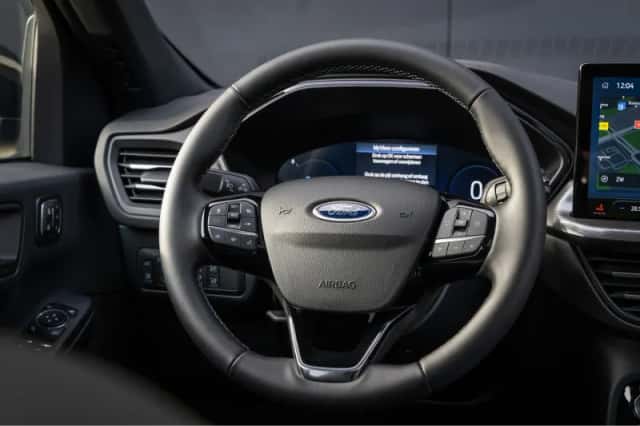 Ford Kuga (2026) thumbnail 12
