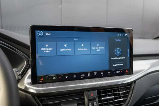 Ford Kuga (2026) thumbnail 19