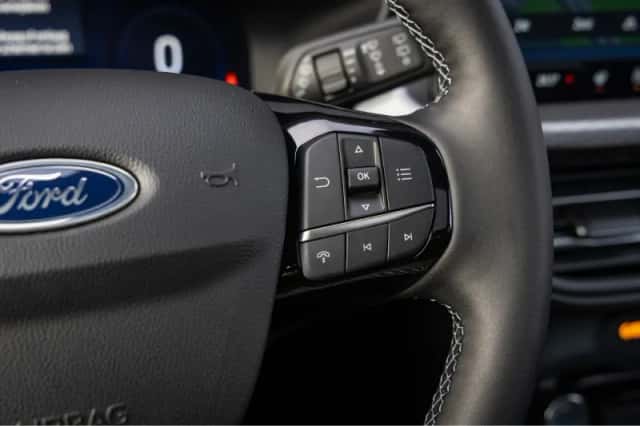 Ford Kuga (2026) thumbnail 21
