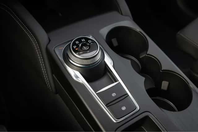 Ford Kuga (2026) thumbnail 23