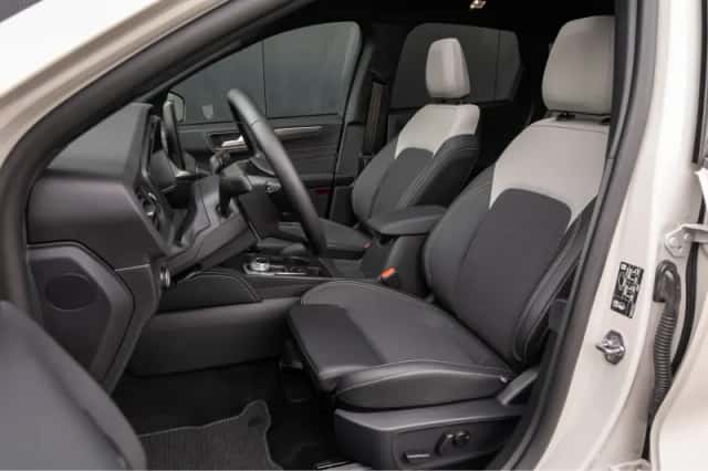Ford Kuga (2026) thumbnail 35