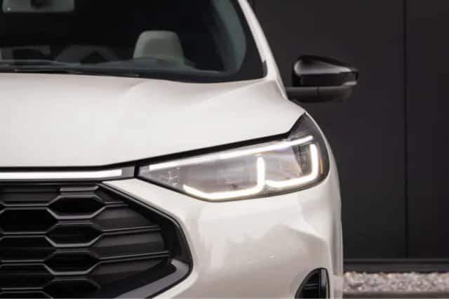 Ford Kuga (2026) thumbnail 43