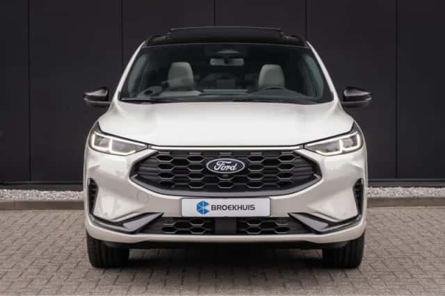 Ford Kuga (2026) thumbnail 6