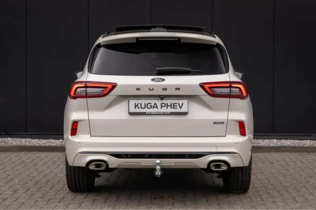 Ford Kuga (2026) thumbnail 7