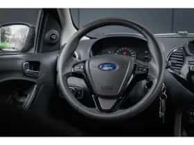 Ford Ka (2017) thumbnail 11
