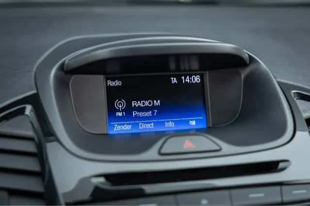 Ford Ka (2017) thumbnail 13