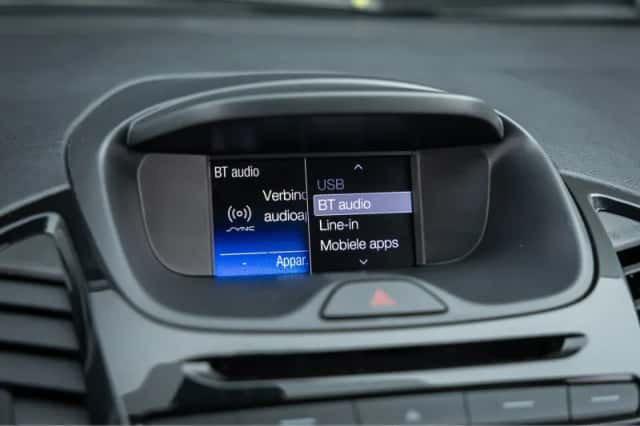 Ford Ka (2017) thumbnail 14