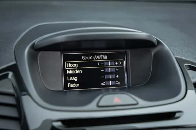 Ford Ka (2017) thumbnail 19