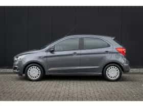 Ford Ka (2017) thumbnail 3