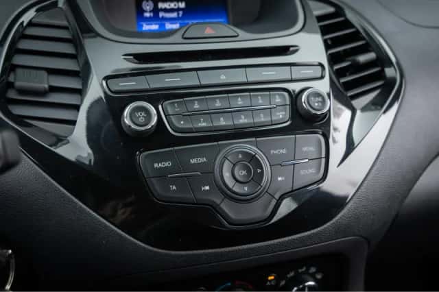 Ford Ka (2017) thumbnail 22