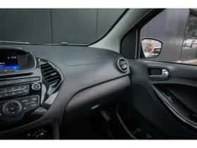 Ford Ka (2017) thumbnail 30