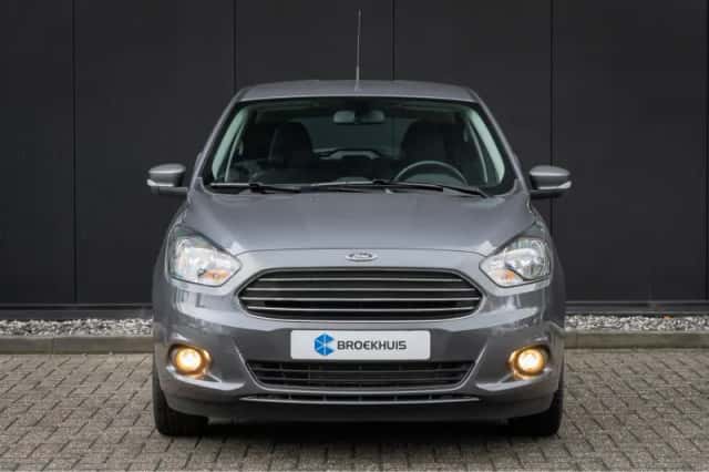 Ford Ka (2017) thumbnail 4
