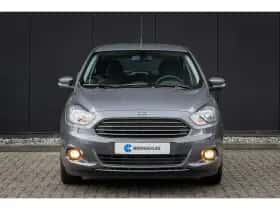 Ford Ka (2017) thumbnail 4