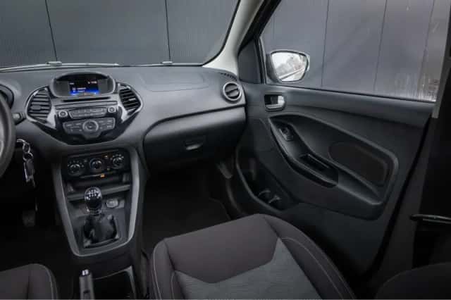 Ford Ka (2017) thumbnail 33