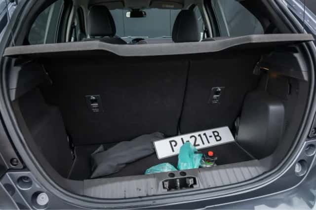Ford Ka (2017) thumbnail 34