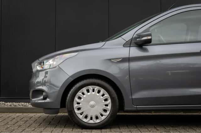 Ford Ka (2017) thumbnail 35