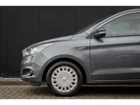 Ford Ka (2017) thumbnail 35