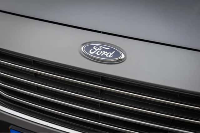 Ford Ka (2017) thumbnail 37