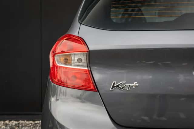 Ford Ka (2017) thumbnail 38