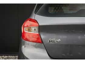 Ford Ka (2017) thumbnail 38