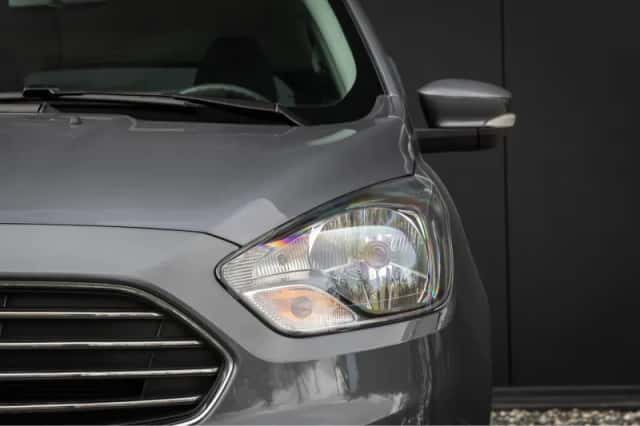 Ford Ka (2017) thumbnail 39