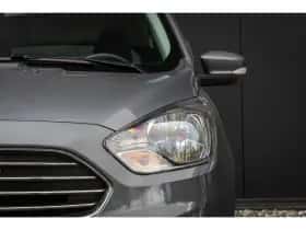 Ford Ka (2017) thumbnail 39