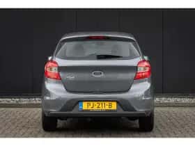 Ford Ka (2017) thumbnail 5