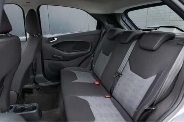 Ford Ka (2017) thumbnail 7