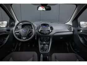 Ford Ka (2017) thumbnail 9
