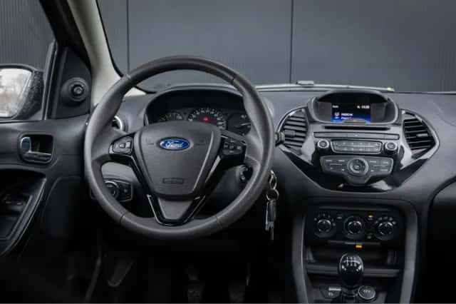 Ford Ka (2017) thumbnail 10