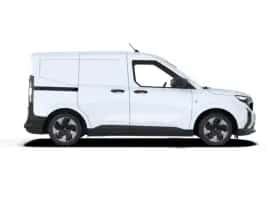 Ford E-Transit Courier (2026) thumbnail 2