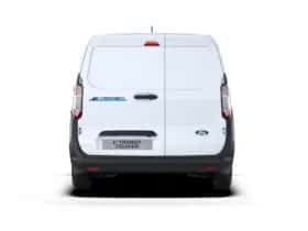 Ford E-Transit Courier (2026) thumbnail 3