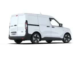 Ford E-Transit Courier (2026) thumbnail 4