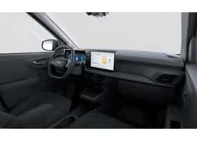 Ford E-Transit Courier (2026) thumbnail 6
