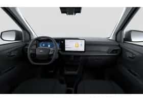 Ford E-Transit Courier (2026) thumbnail 8