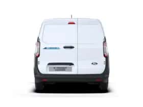 Ford E-Transit Courier (2026) thumbnail 3