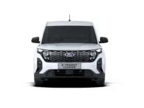 Ford E-Transit Courier (2026) thumbnail 4