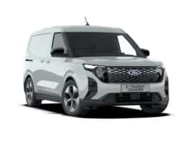 Ford E-Transit Courier
