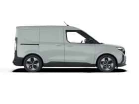 Ford E-Transit Courier (2026) thumbnail 2