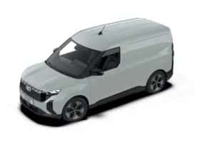 Ford E-Transit Courier (2026) thumbnail 11