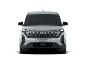 Ford E-Transit Courier (2026) thumbnail 4