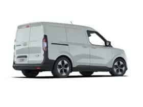 Ford E-Transit Courier (2026) thumbnail 5